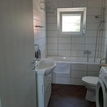 Pelso Apartmanhaz *