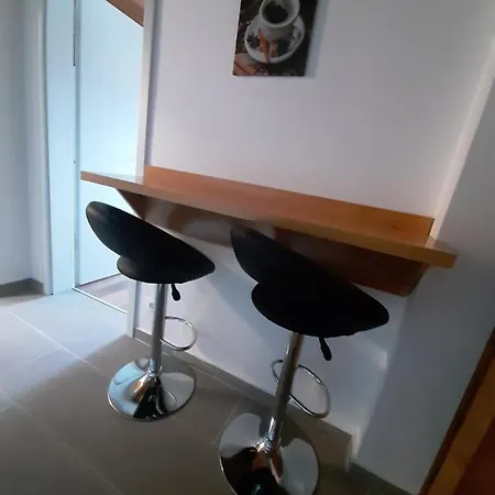 Pelso Apartmanhaz 公寓 凯斯特海伊