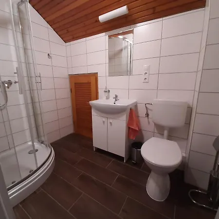 Pelso Apartmanhaz * 凯斯特海伊
