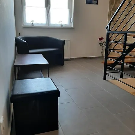 Pelso Apartmanhaz