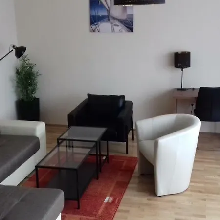 Pelso Apartmanhaz Apartment Keszthely