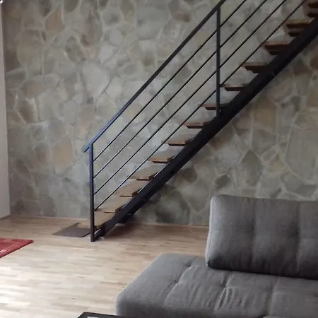 Pelso Apartmanhaz Apartment Keszthely