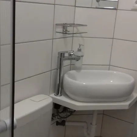 Pelso Apartmanhaz *